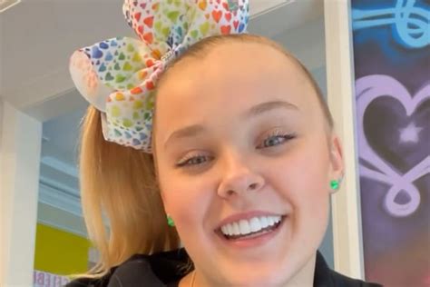 does jojo siwa have an only fans|JoJo Siwa Warns Fans of Adult Content and Sexual Themes in。